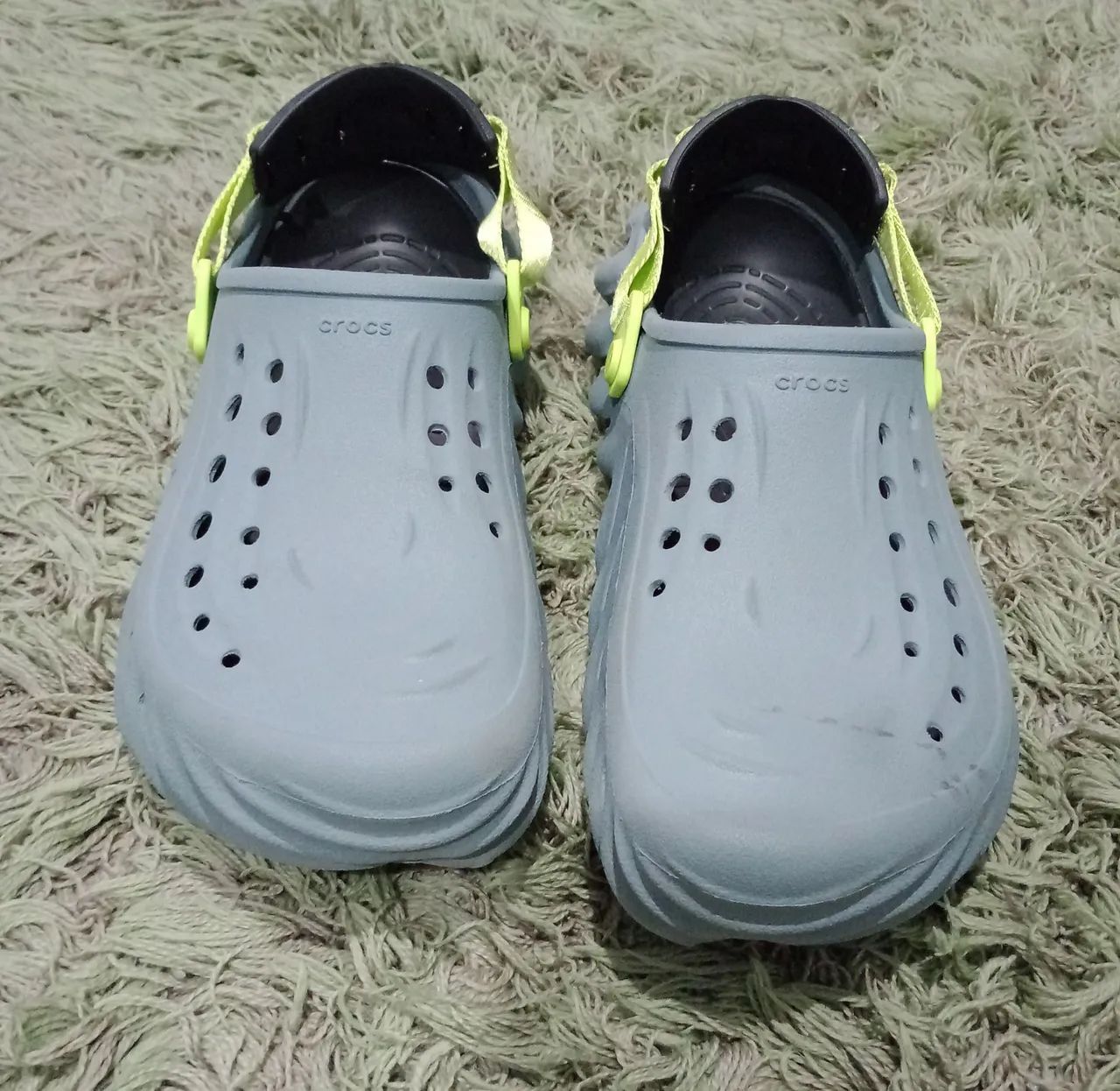 Crocs original( 10 M )41 - Foto 2