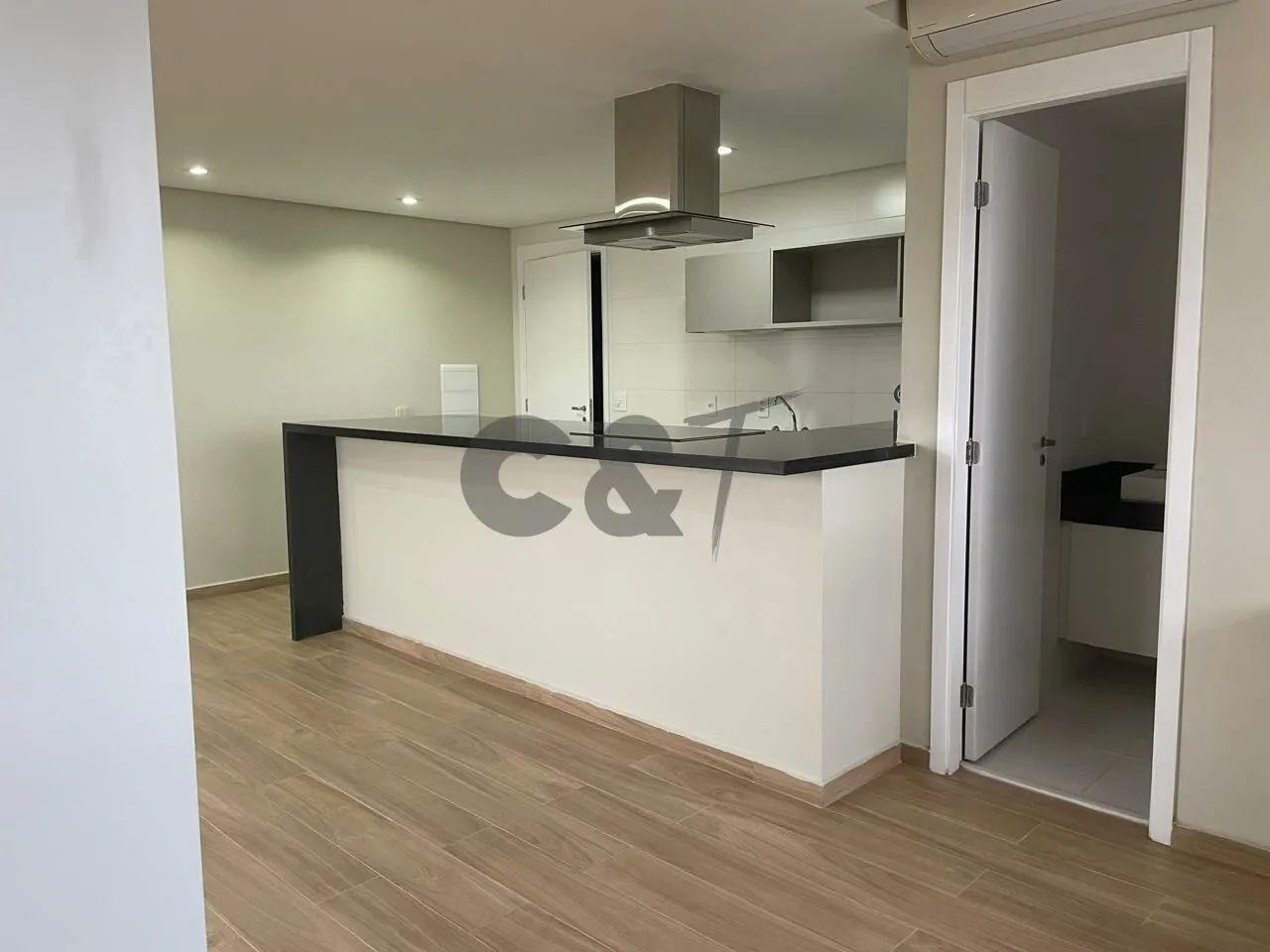 Apartamento - 1 Dormitório (Suíte) à Venda na Granja Julieta, São Paulo/SP - Foto 3
