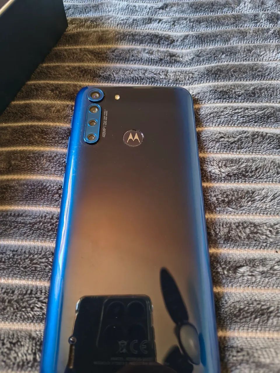 Celular Motorola  - Foto 2