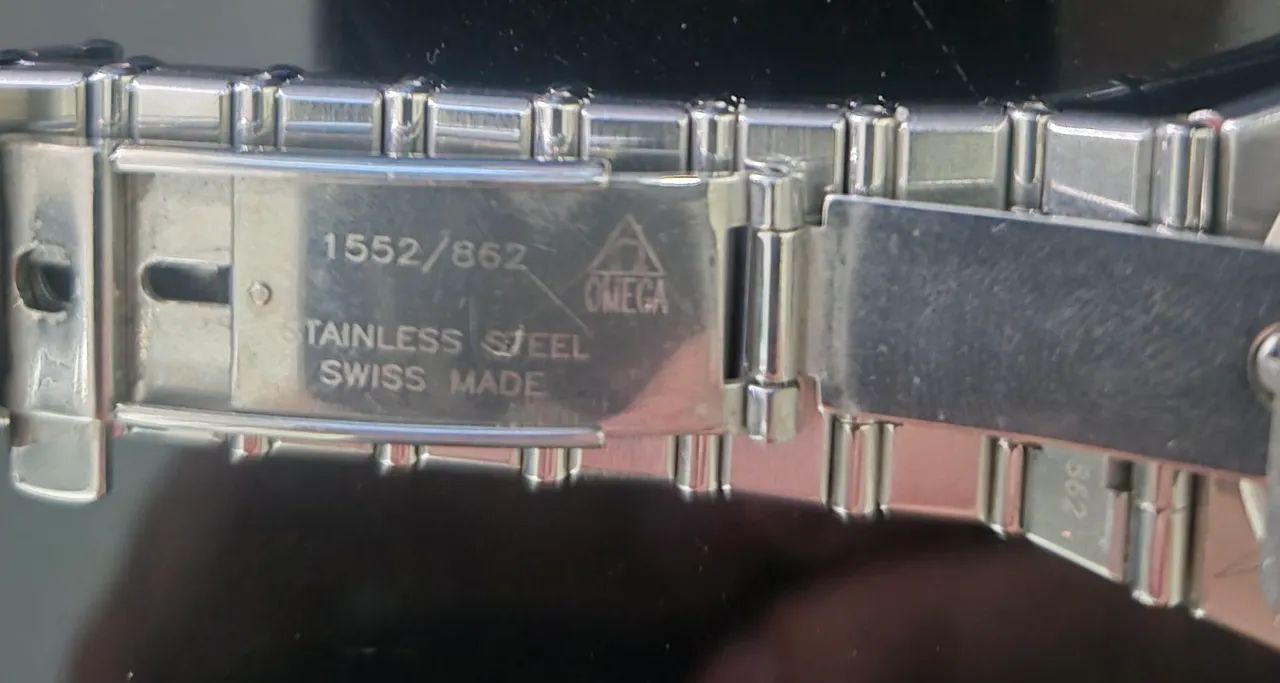 Omega Constellation - Foto 3