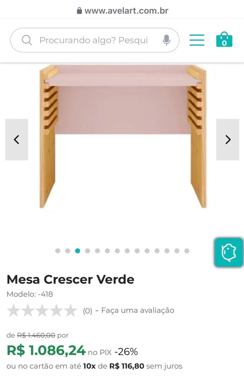 Quarto menina  - Foto 4