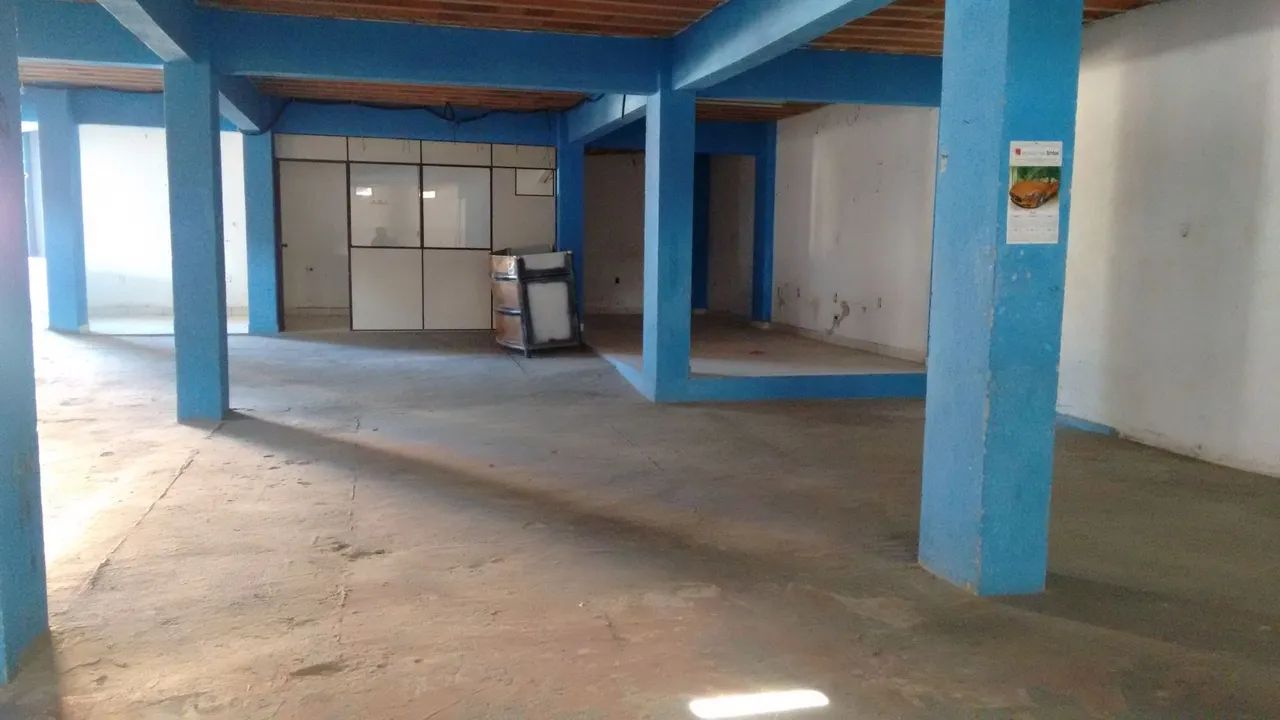 Galpão alugo  - Foto 2
