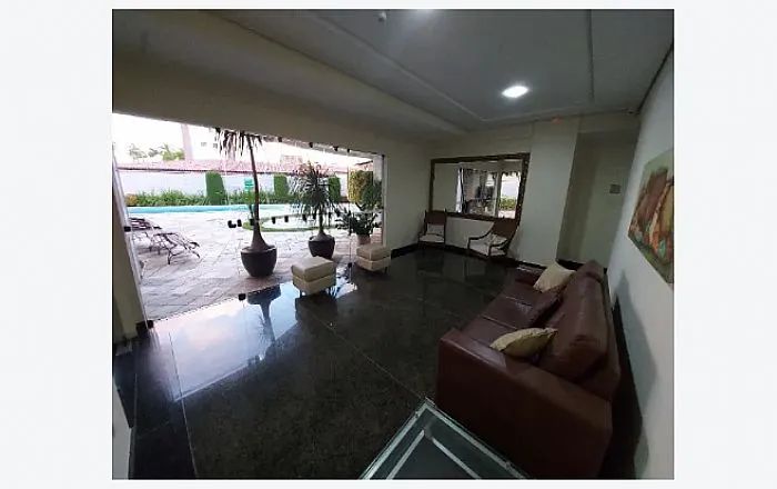 Apartamento à Venda - Lagoa Nova - Natal/RN - Foto 2