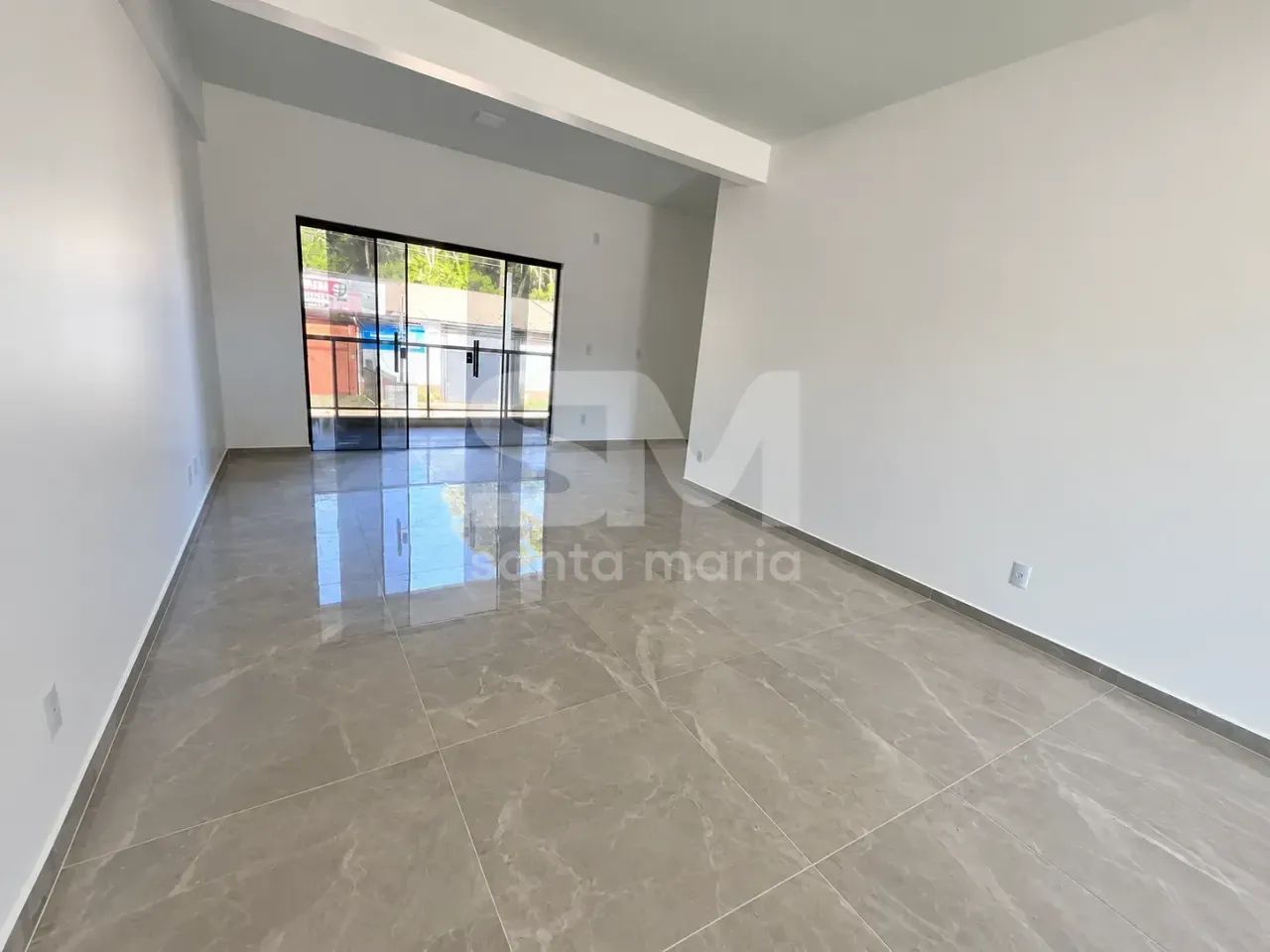 Apartamento para locação, Efapi, Chapecó - SC - Foto 3