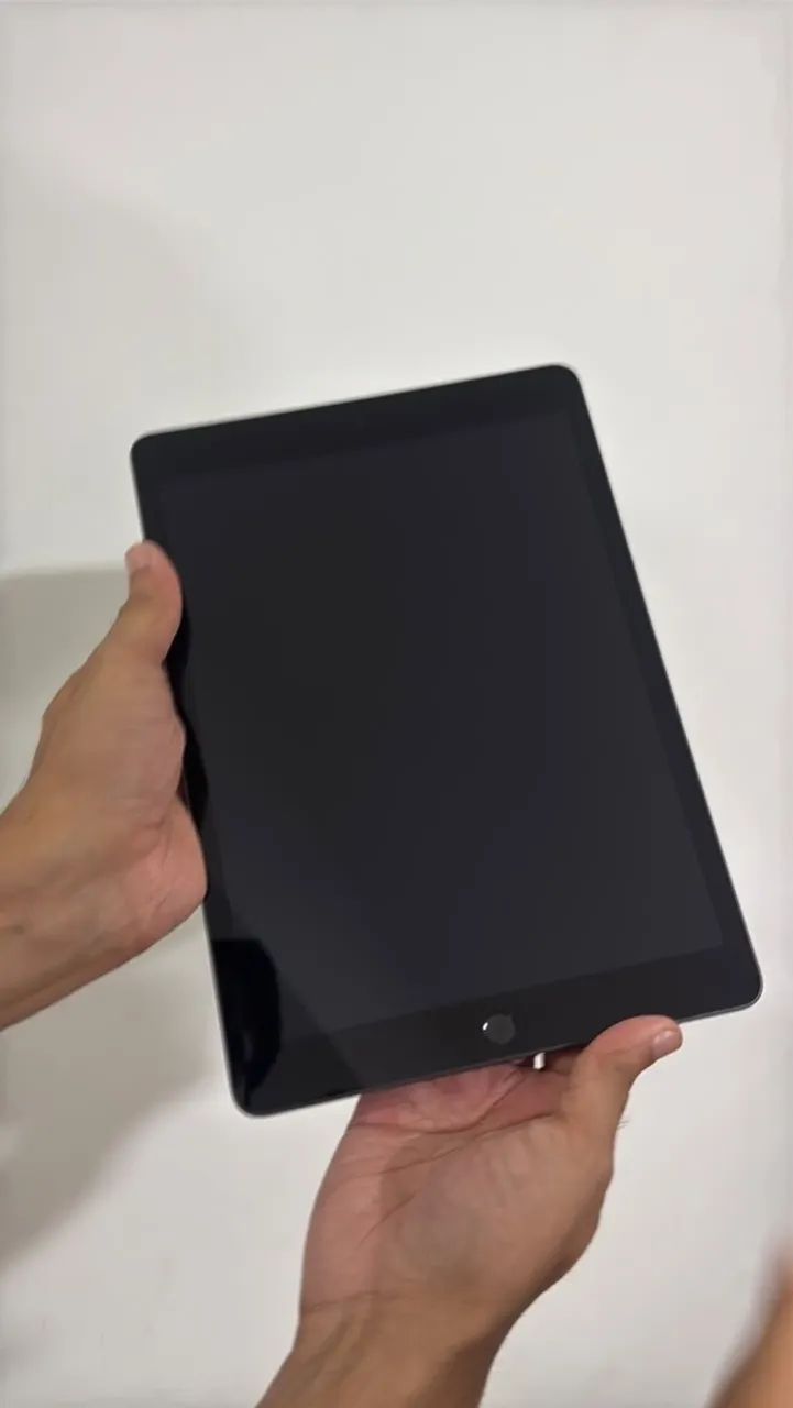 IPAD 9- SEMI NOVO - Foto 2