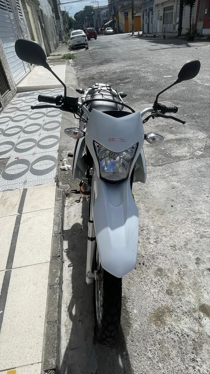 Alugo moto - Foto 2