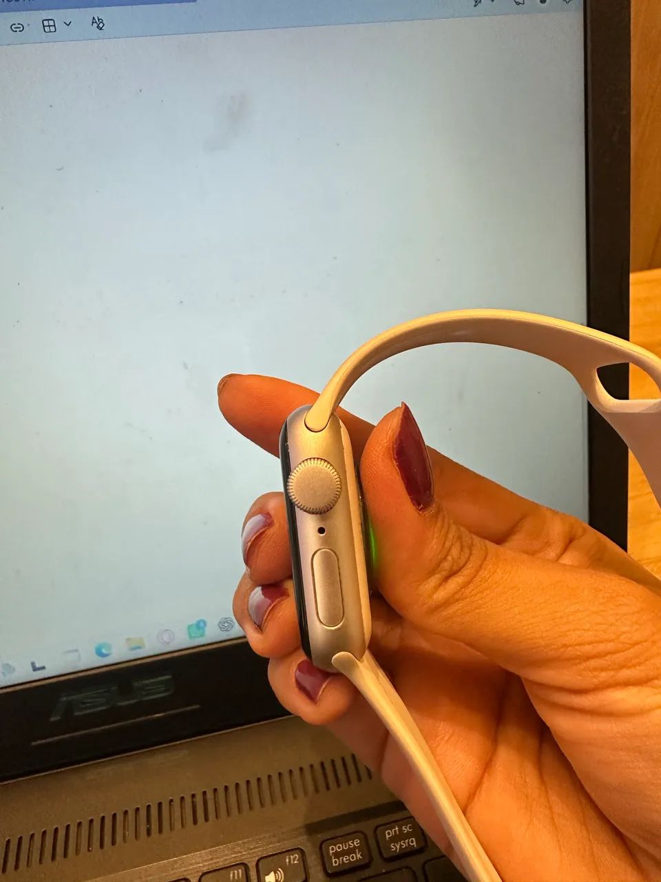 Apple Watch SE 40mm - Foto 4