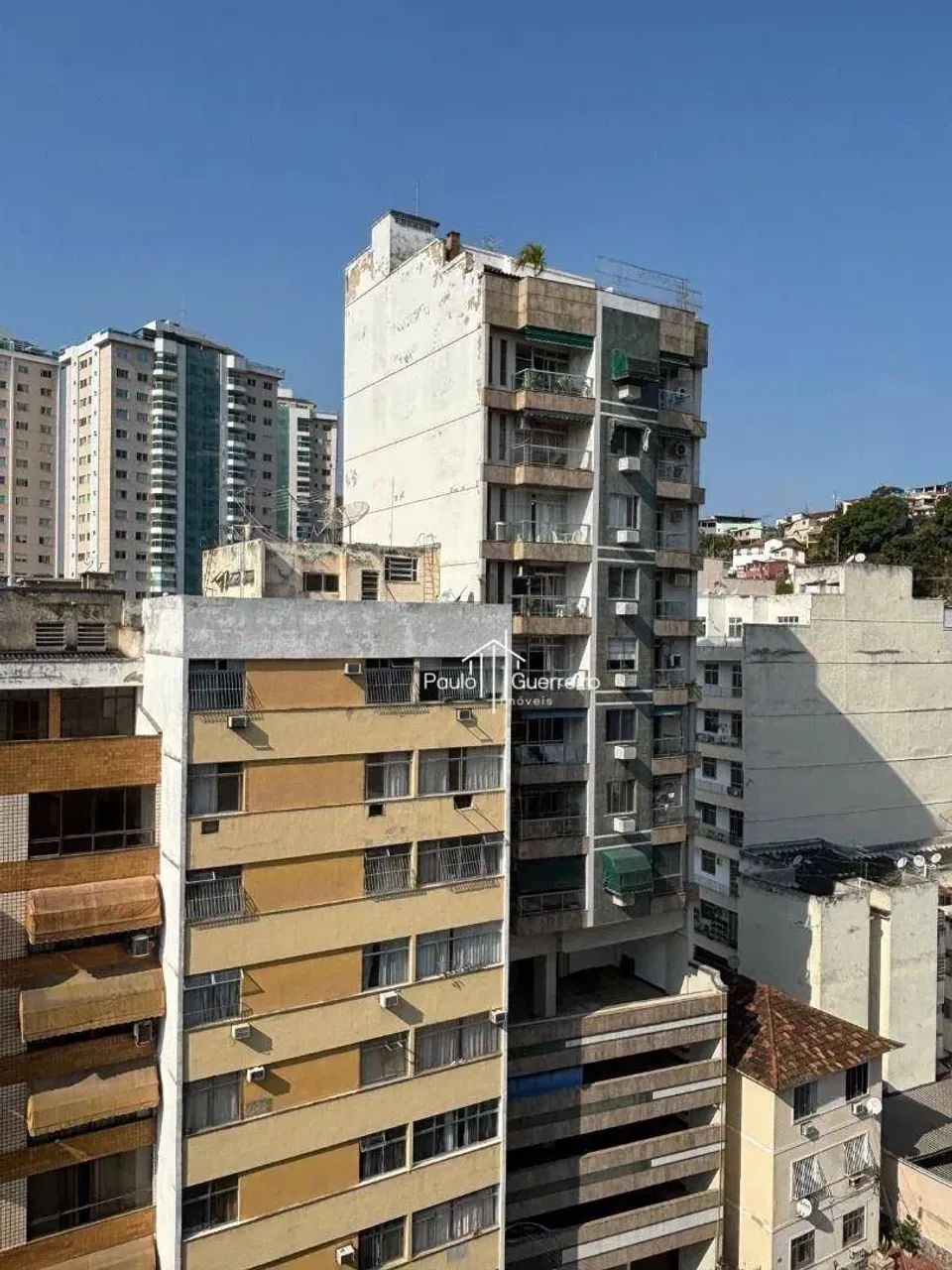 Apartamento Quarto e Sala c/ Dependência em Icaraí - Foto 3
