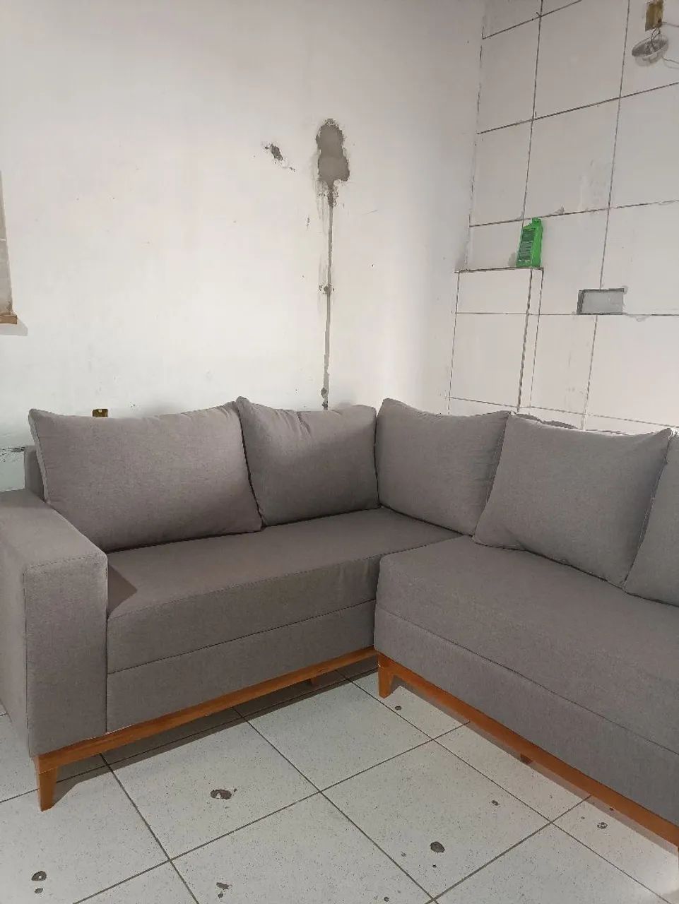 Sofá 