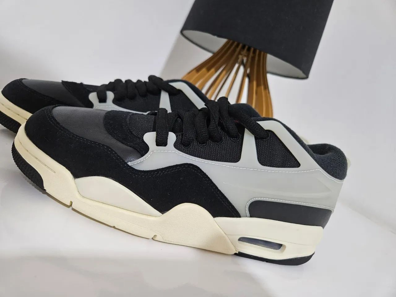 Air Jordan 4 RM - Foto 2