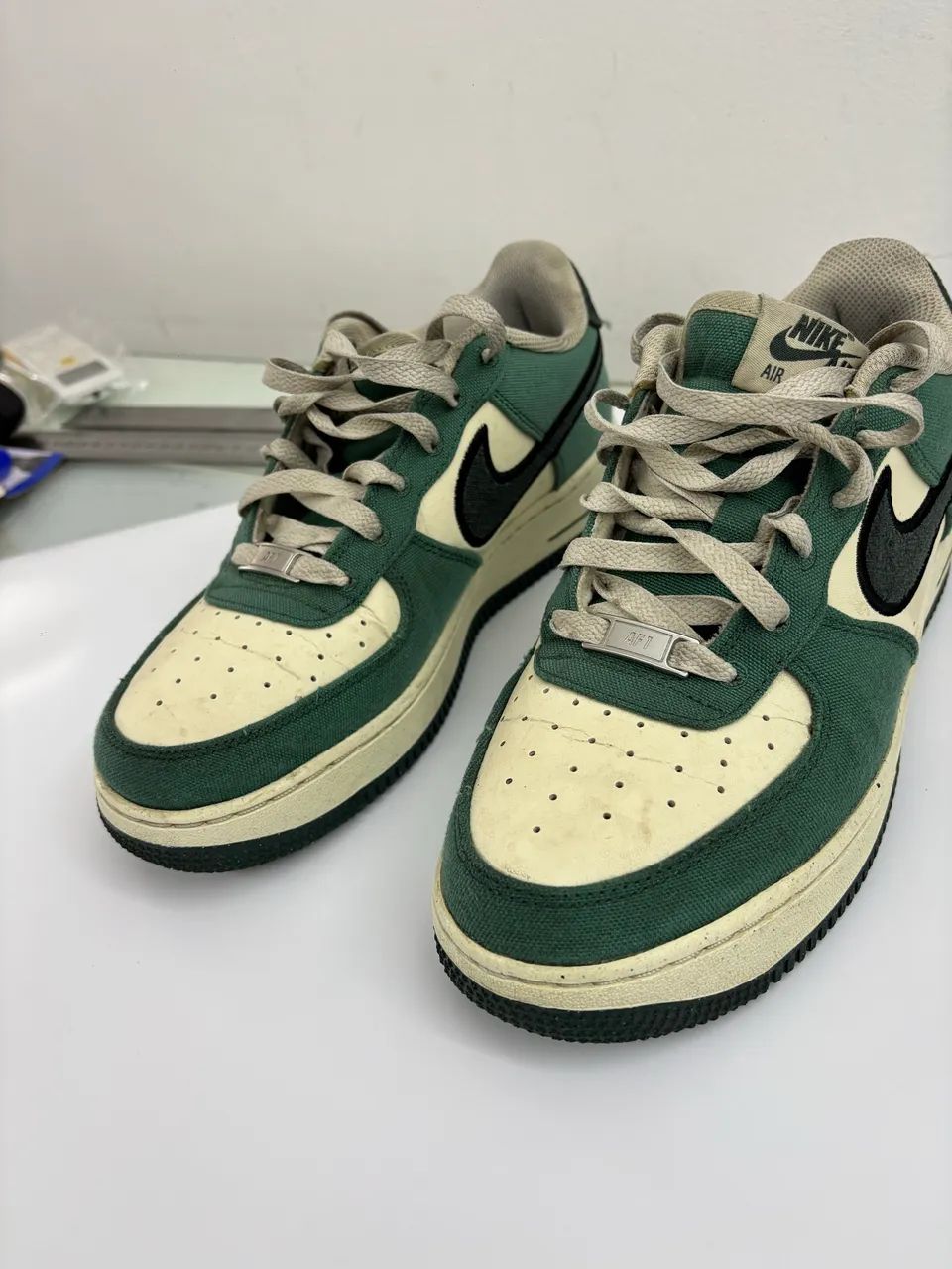Tênis Nike Air Force 1