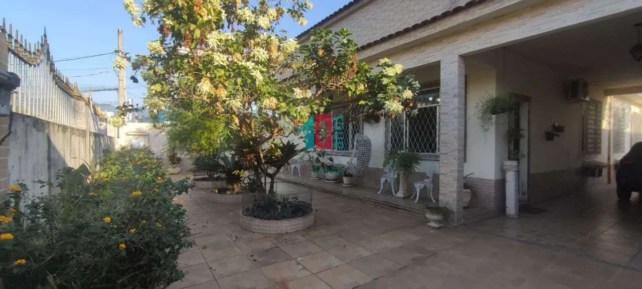 Taquara | Casa 3 quartos, sendo 1 suite - Foto 3