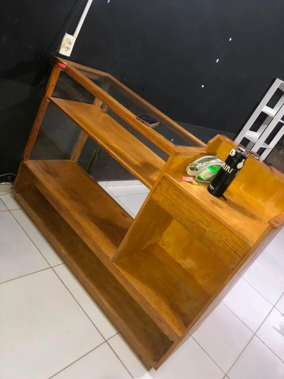 Balcão  - Foto 2
