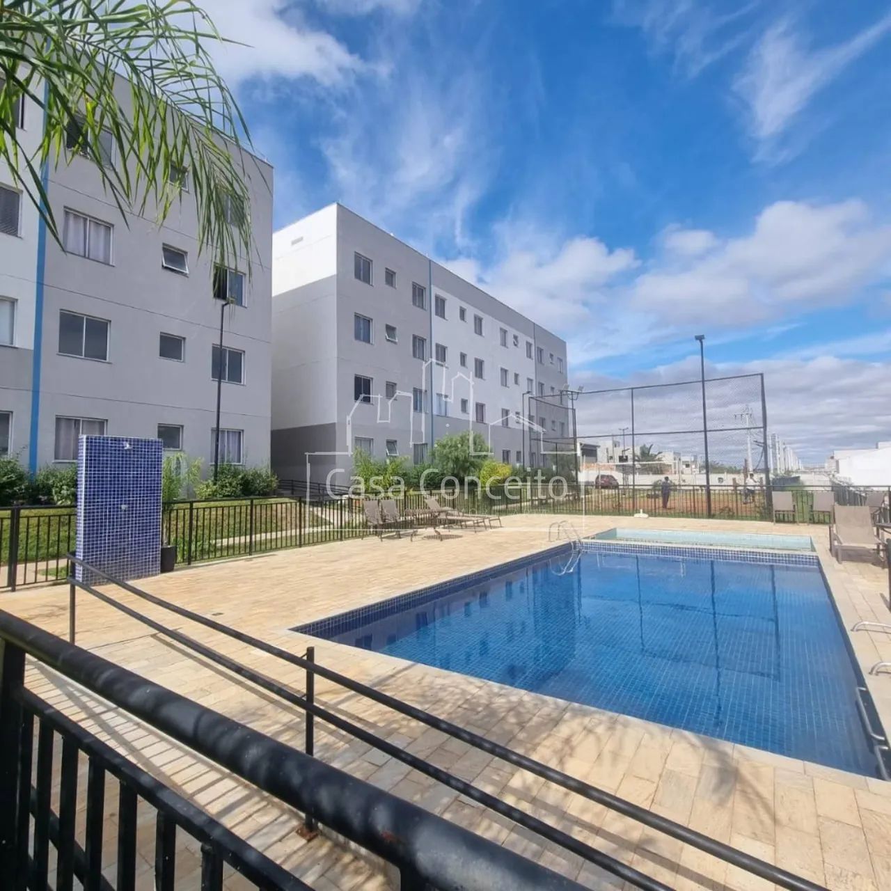 Apartamento Para Vender com 2 quartos - Bairro Éden - Sorocaba - Foto 3
