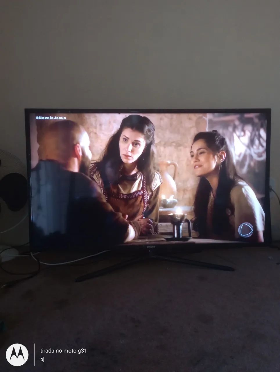 vendo tv samsung - Foto 2
