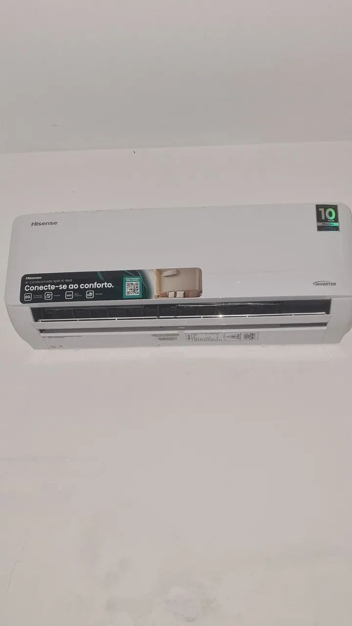 Vende se ar condicionado  - Foto 3