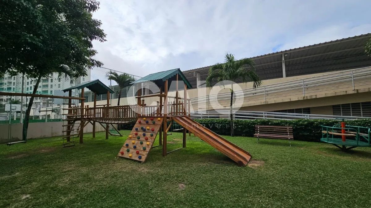 Apartamento no Condomínio Sírius - Foto 3