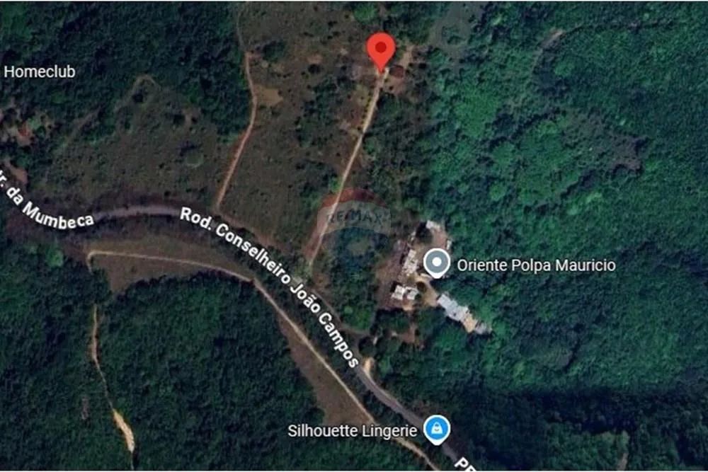 Terreno Amplo e Estratégico em Guabiraba, Recife