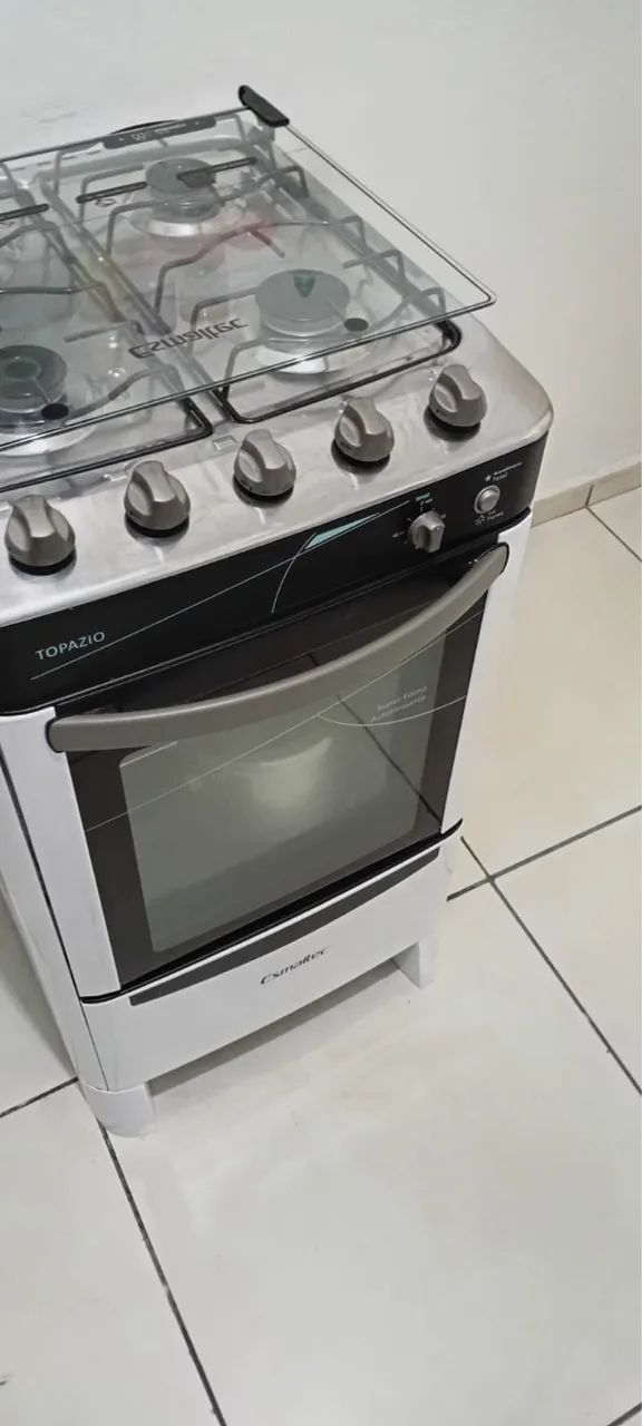 Fogão 4 bocas  - Foto 2