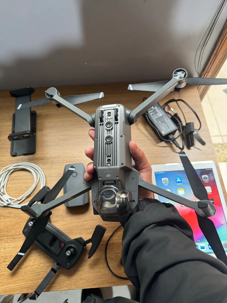 Drone DJI - Foto 4