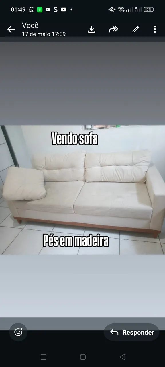 Classic beige suede sofa459238909034506240