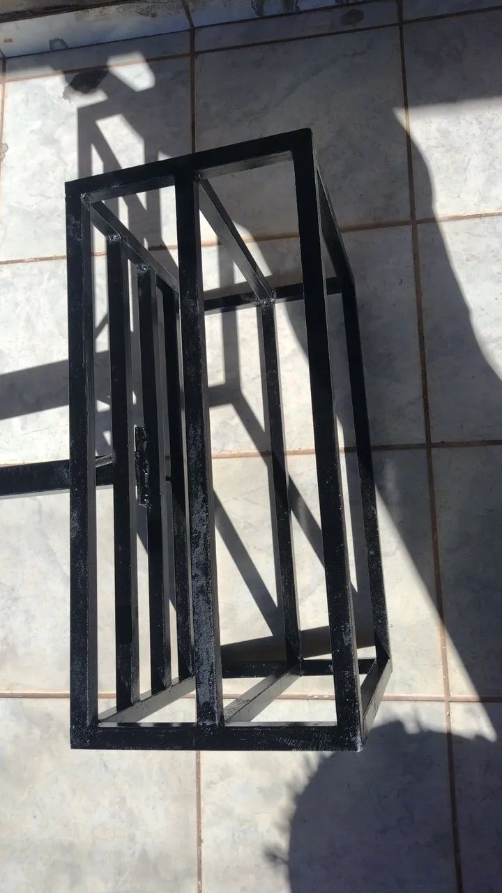 Lixeira  - Foto 3