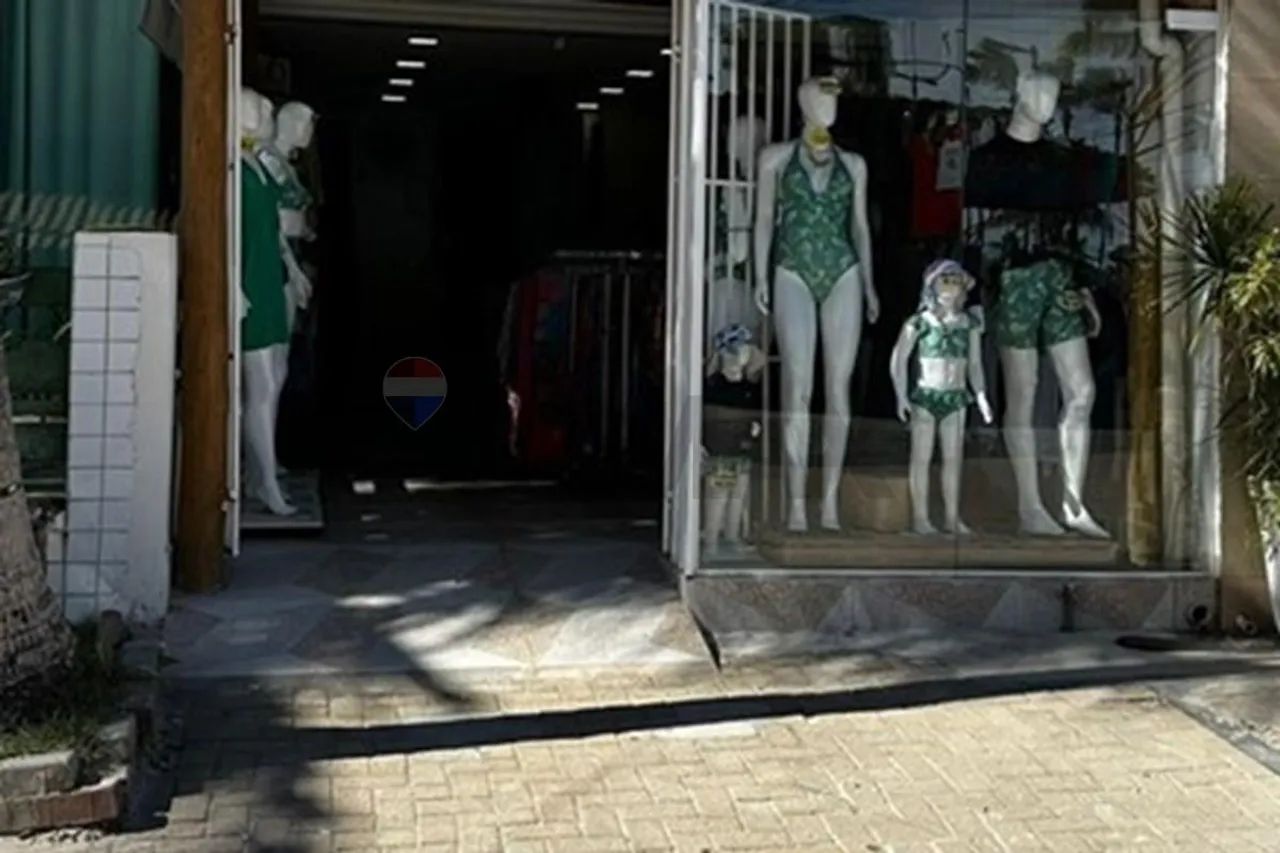 Loja Comercial na praia do Francês - Foto 5