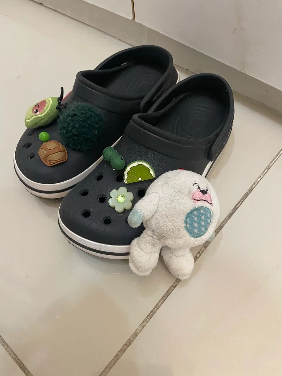 Crocs infantil  - Foto 3