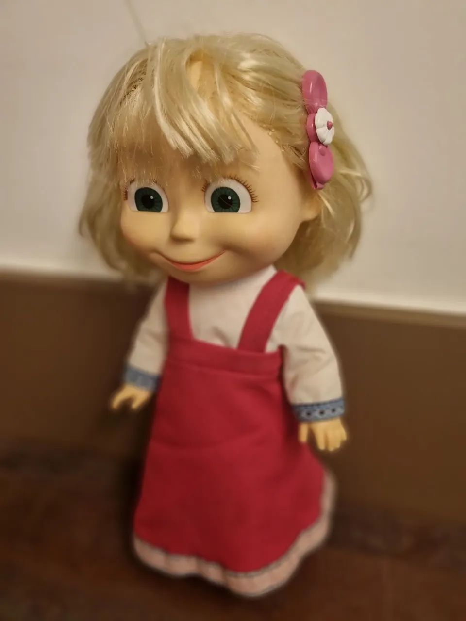 Boneca Mascha da Estrela  - Foto 2