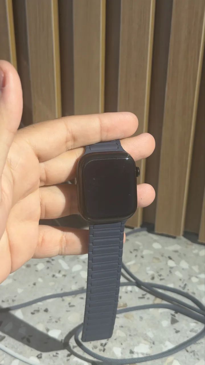 Apple Watch Series 11 46mm