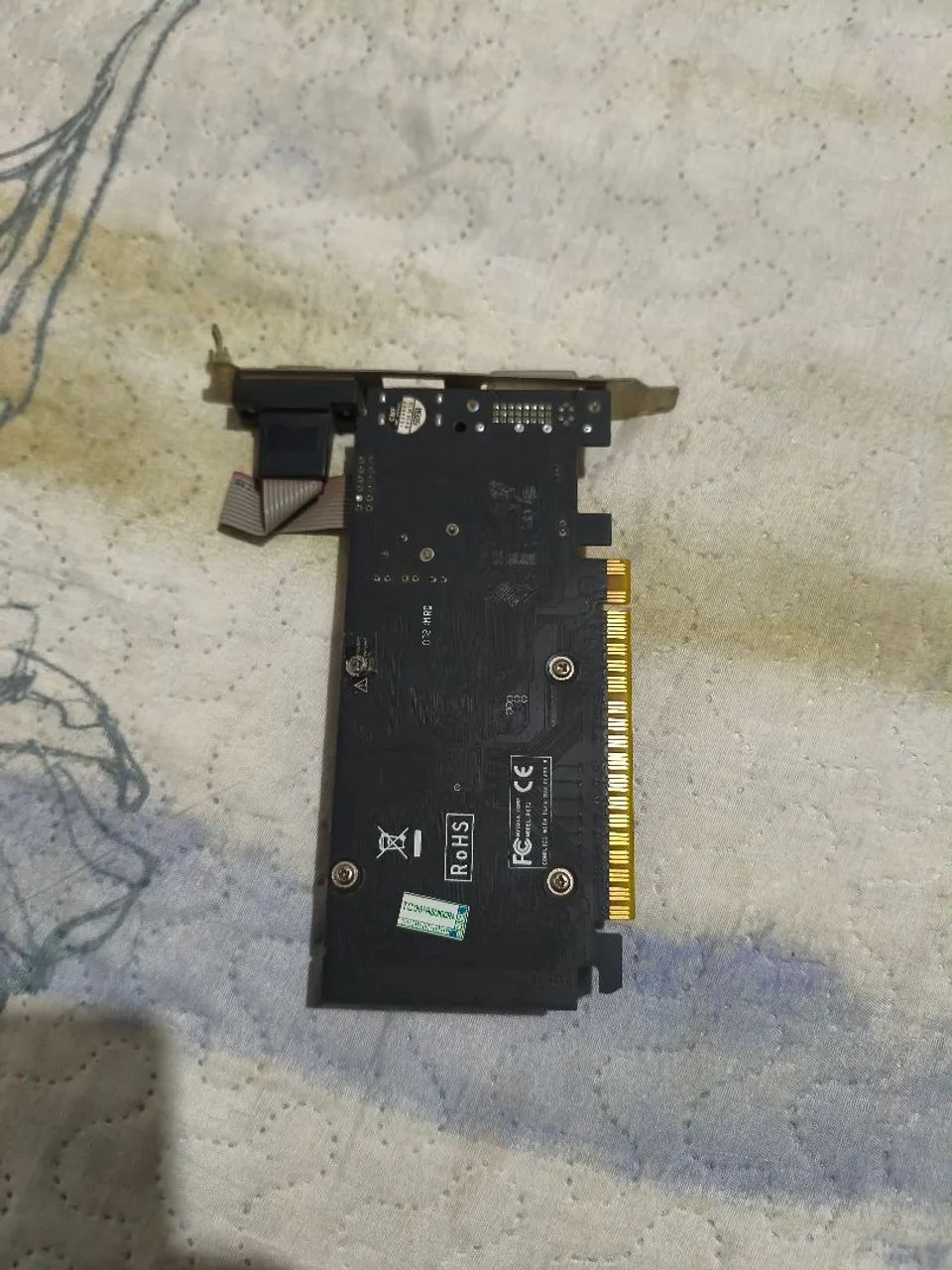 GEFORCER 610 2GB - Foto 2
