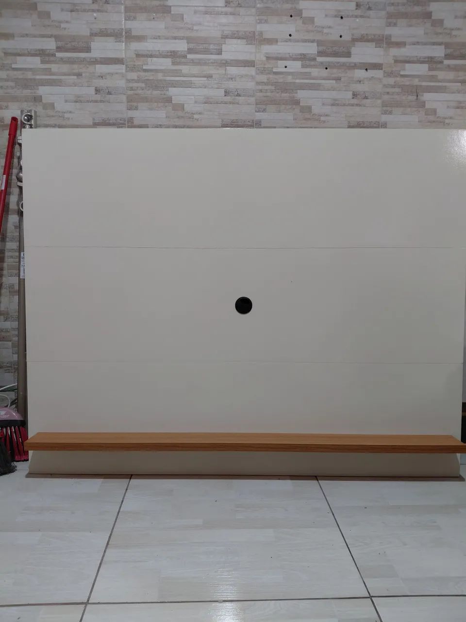 Vendo painel de 1,38x1,08