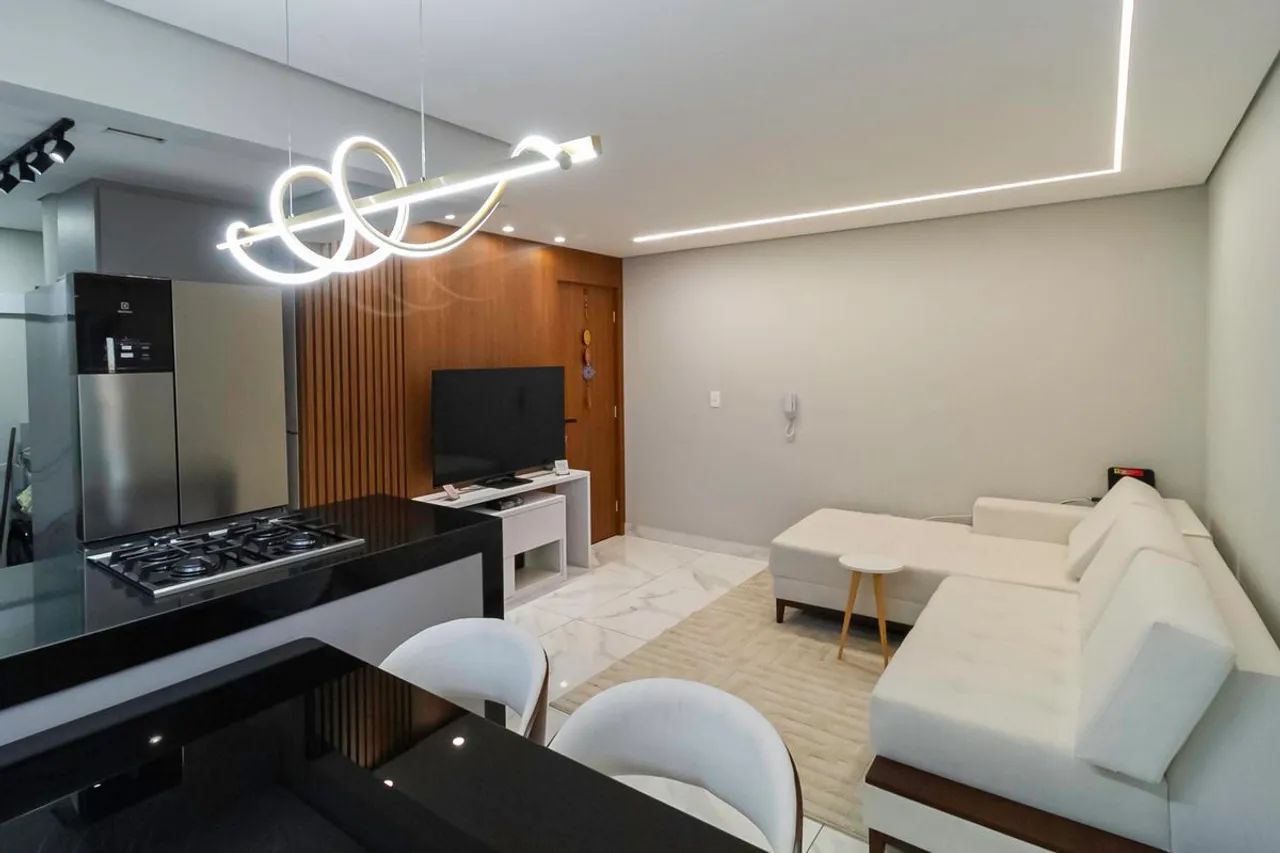 Apartamento à Venda - Manacás, 2 Quartos, 60 m2 - Foto 5