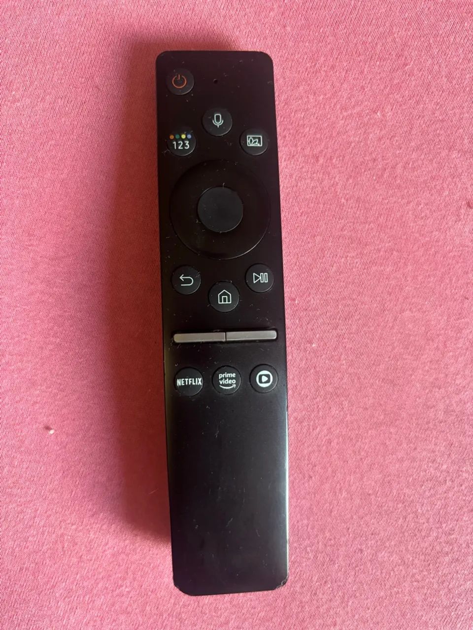 SMART TV Samsung 65 - Foto 2