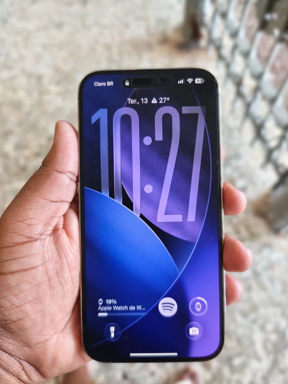 iPhone 14 pro Max  - Foto 3