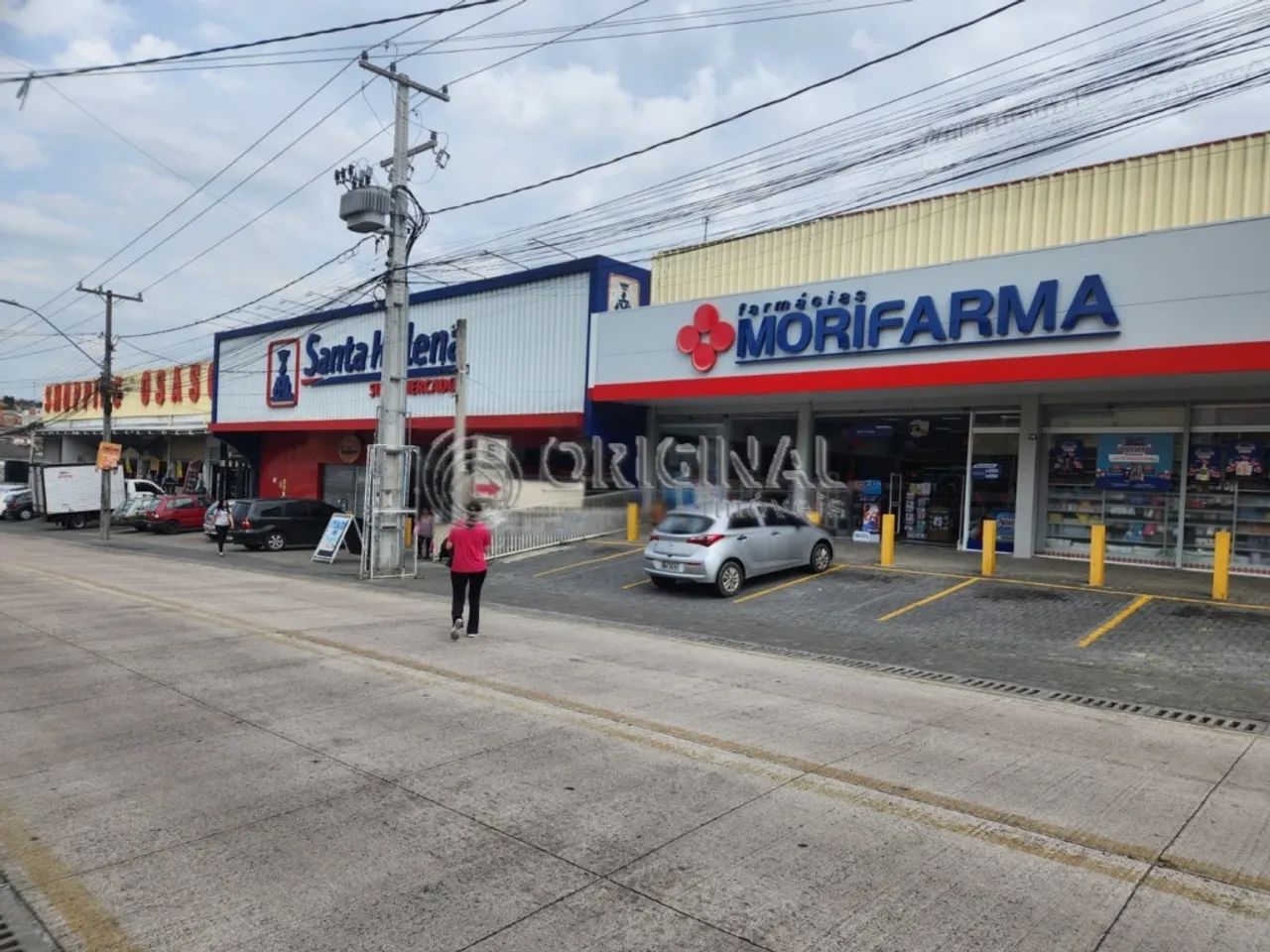 LOJA COMERCIAL COM 50 M² - Foto 5