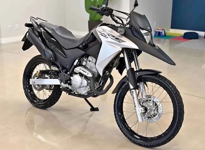Honda XRE 300 Adventure Flex 2018