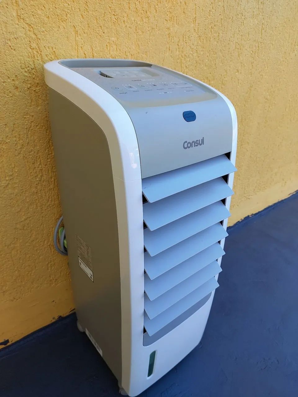Climatizador consul - Foto 5