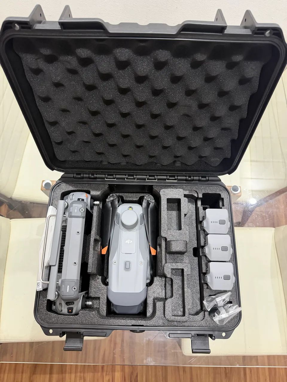 Dji Matrice 4T