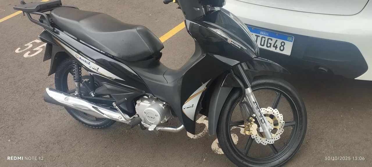Moto - Foto 4