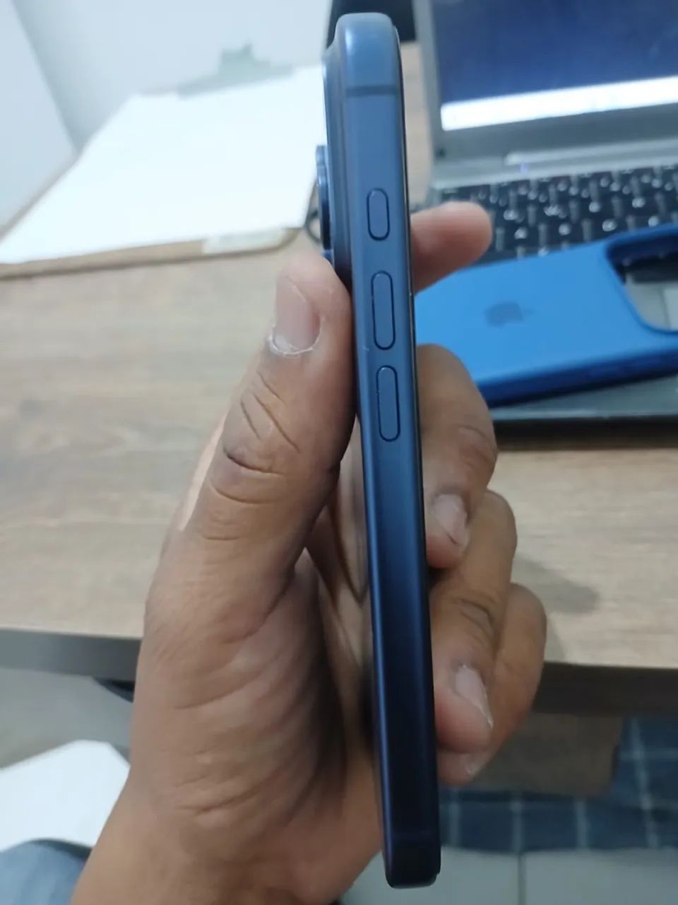 Iphone 17 PRO 256 - Foto 3