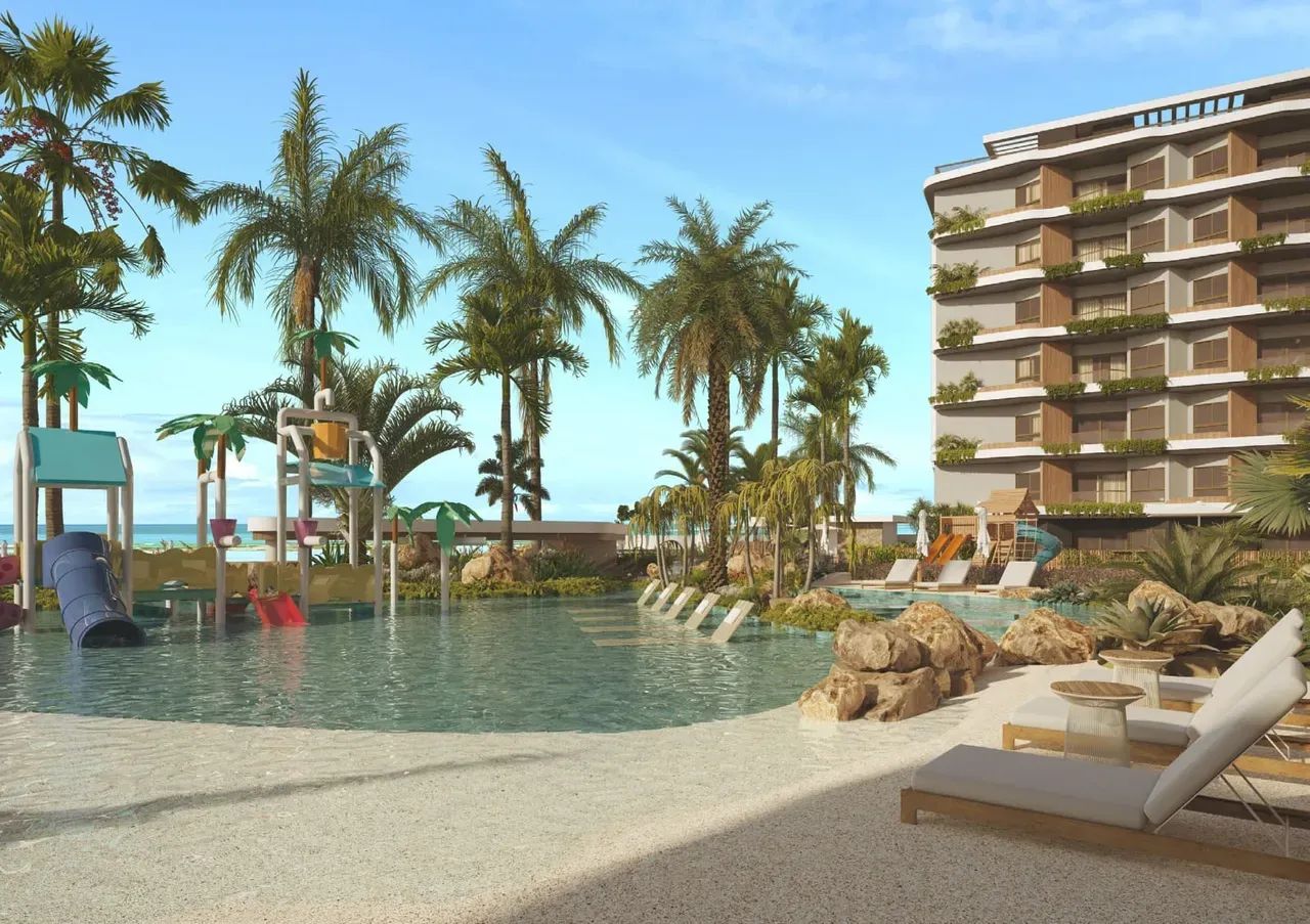 Flats Studios em Resort de Alto Padrão à Beira Mar de Maragogi - Foto 10