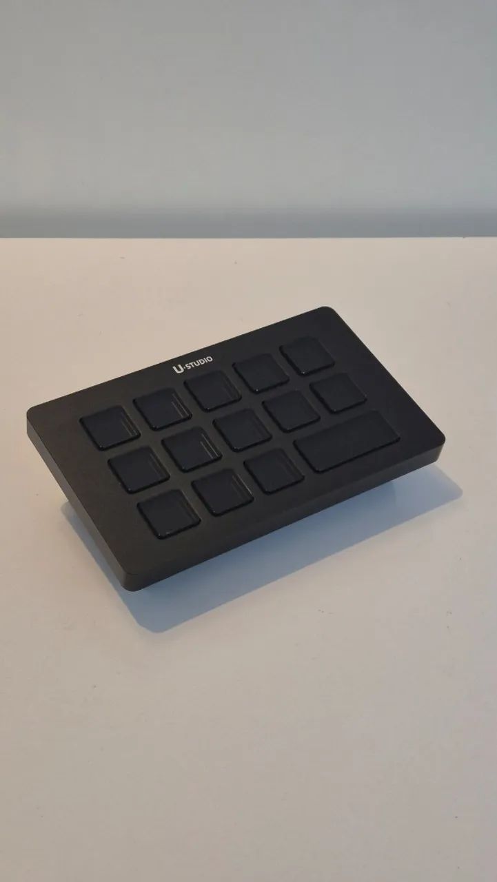 Streamdeck e Dock Ulanzi D200H - Foto 2