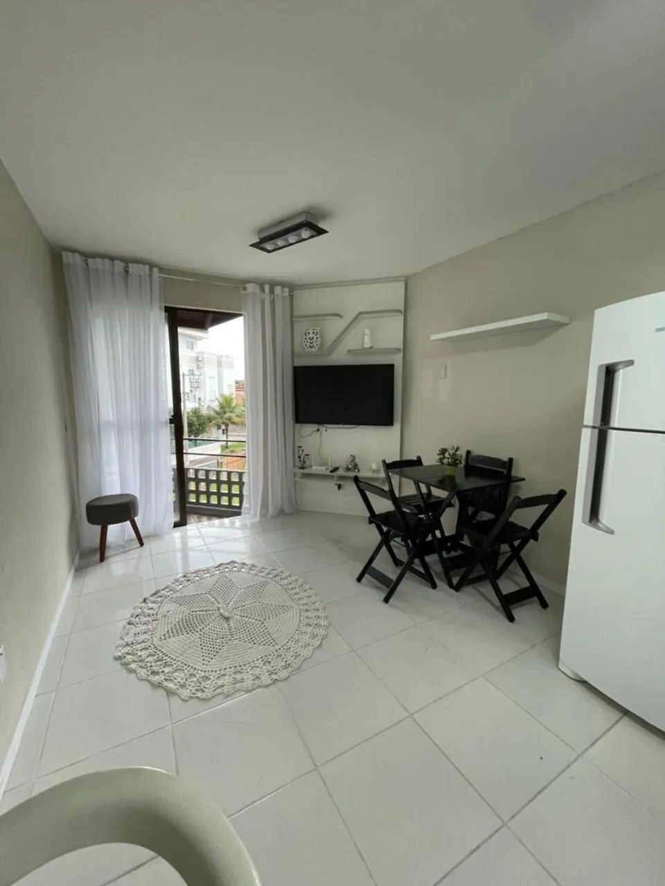 LOCAÇÃO ANUAL CANASVIEIRAS - Apto Duplex, Garagem, Homebox - Foto 3