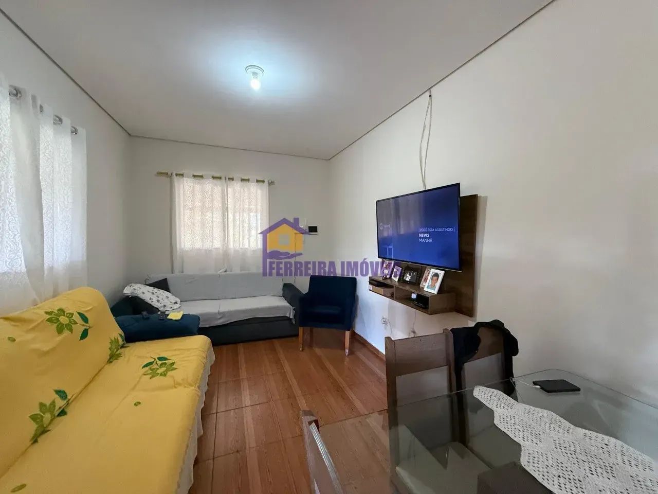 Ibiúna, chácara bem localizada, apenas 1km do asfalto - Foto 3