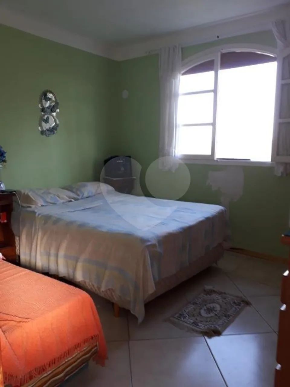 Chácara com 2 quartos à venda em Chácaras monte serrat - SP - Foto 3