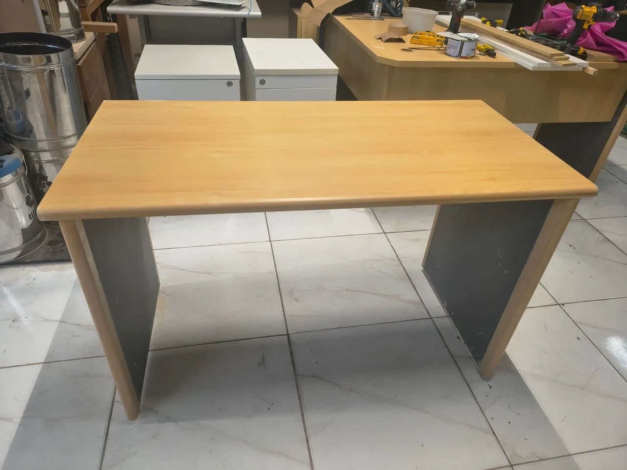 Mesa de escritório  - Foto 2