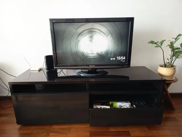 Rack para Sala/TV ou Aparador -  R$500,00 / CADA. À retirar em Santos. - Foto 4