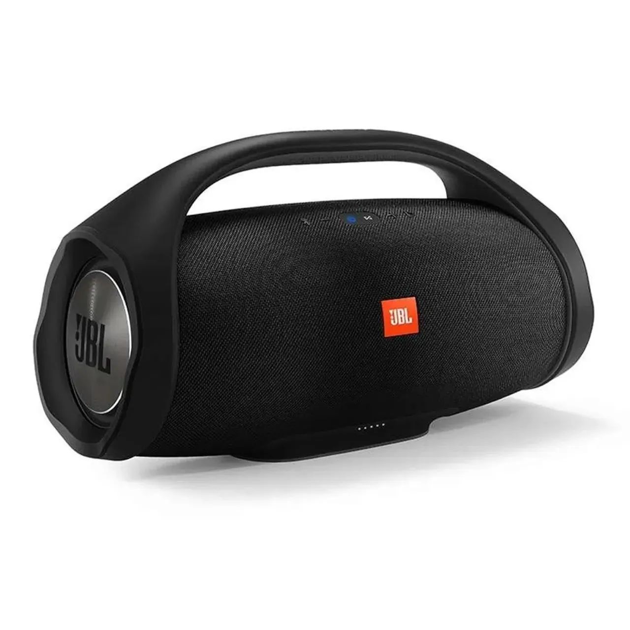 Caixa bombox 01 zerada