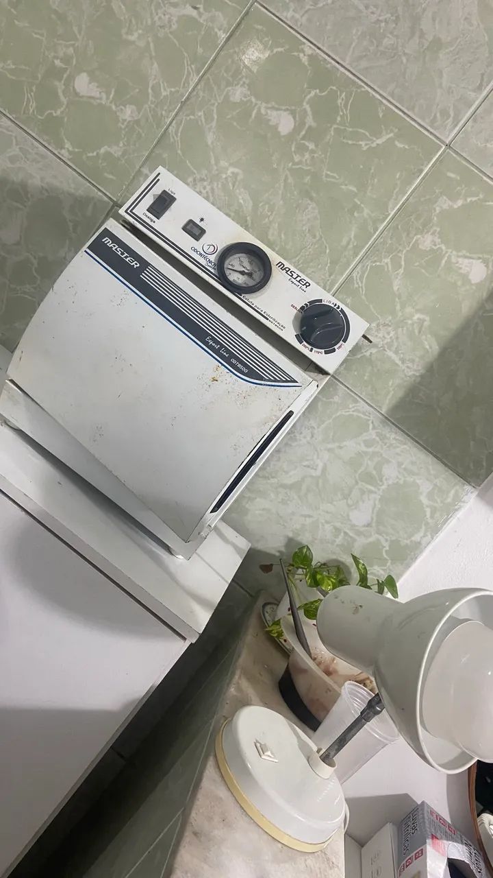 Esterilizador 